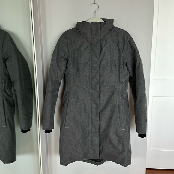 The North Face Arctic Parka - Picture 3 of 6